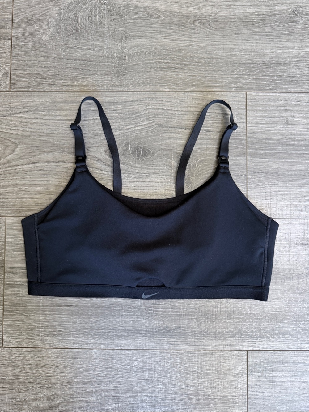 Nike Nursing Sports Bra